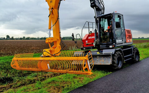 Herder Fish Protector