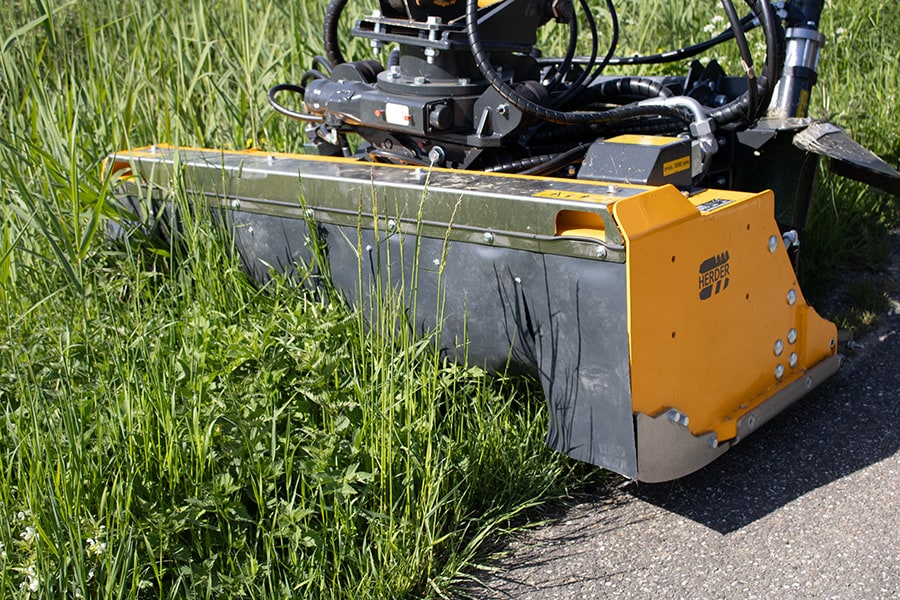 2025 Ecochopper GroenKeur