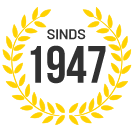 Sinds 1947