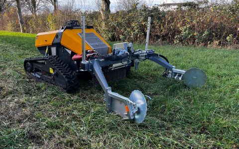 Herder Portaalmaaier Website