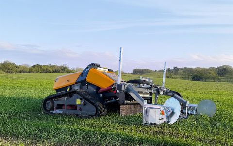 Herder Portaalmaaier Website Feature